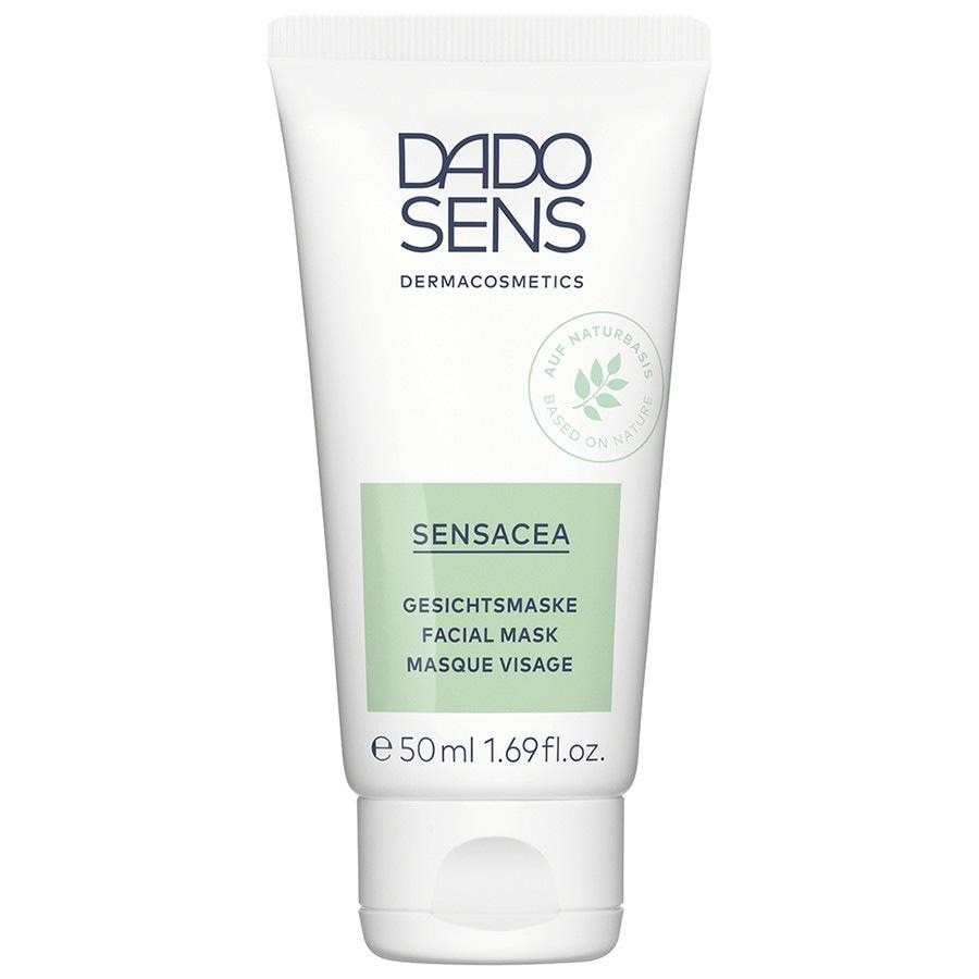DADO SENS Dermacosmetics SENSACEA FACE MASK