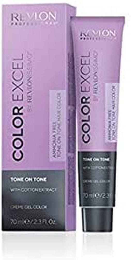 REVLON Professional Color Excel by RVL Tone On Tone 5.24 70 ml