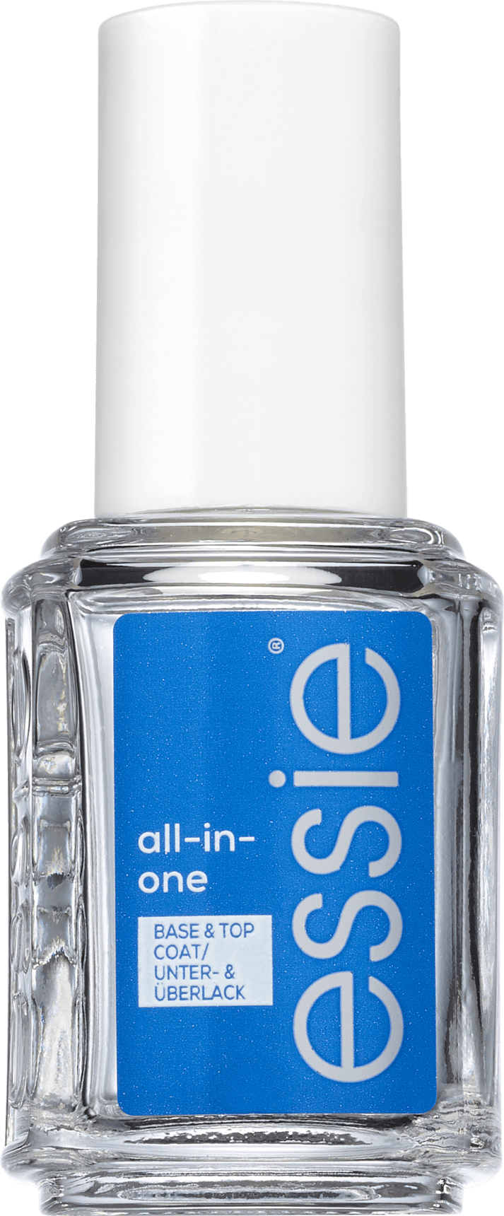 Essie Unterlack All In One, 13,5 Ml