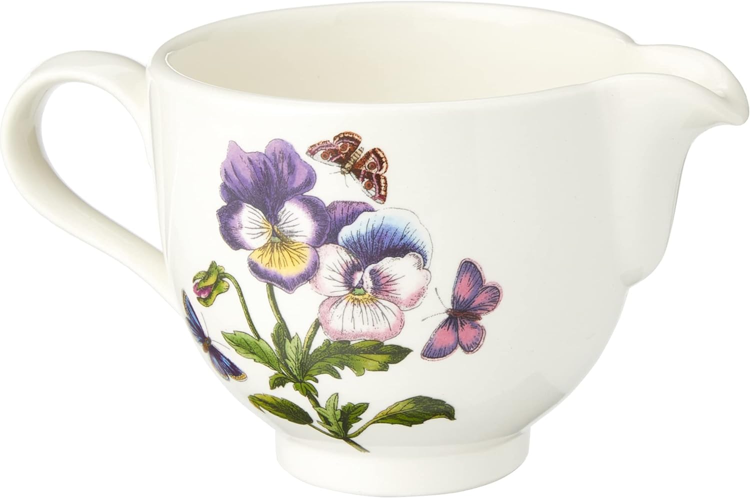 Portmeirion cream/milk jug Botanic Garden