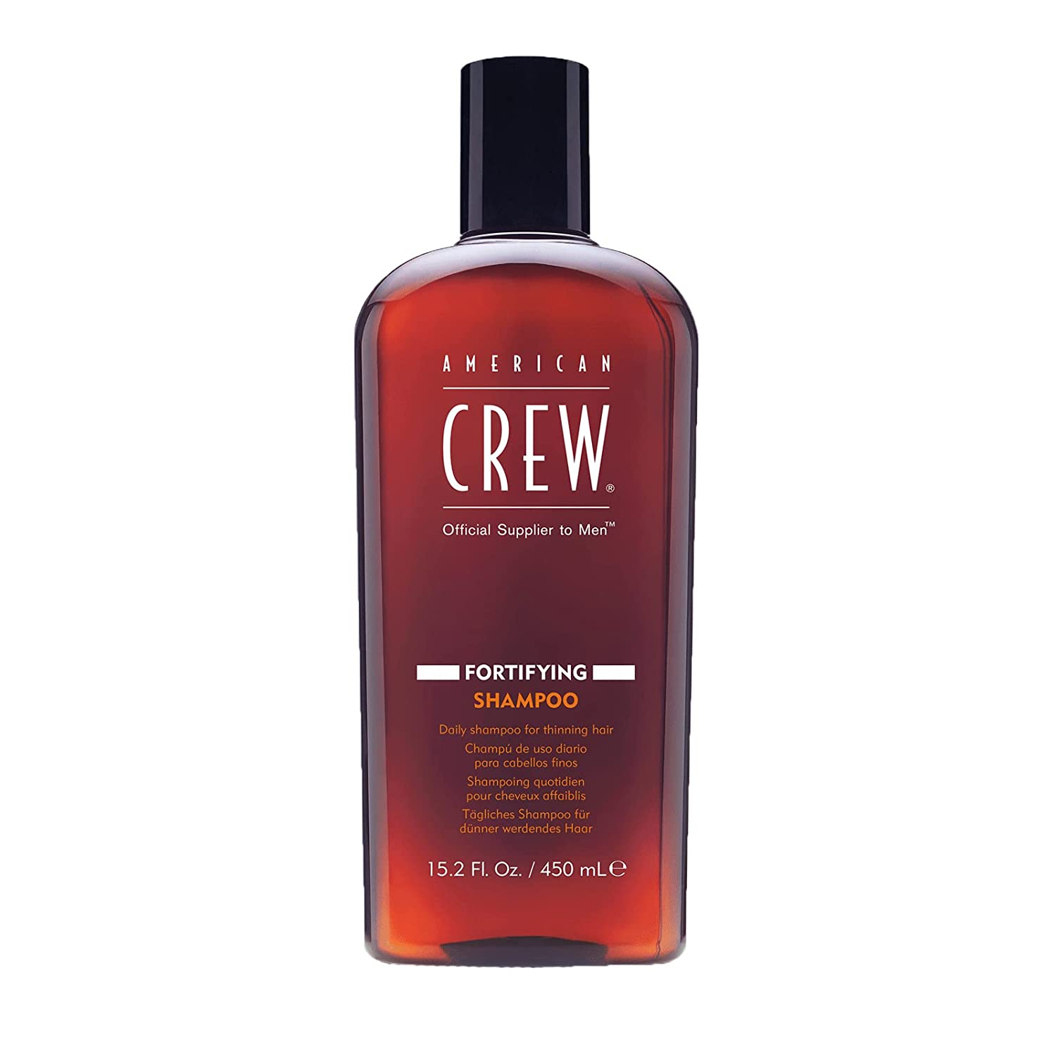 American Crew Fortifying Shampoo 450 ml