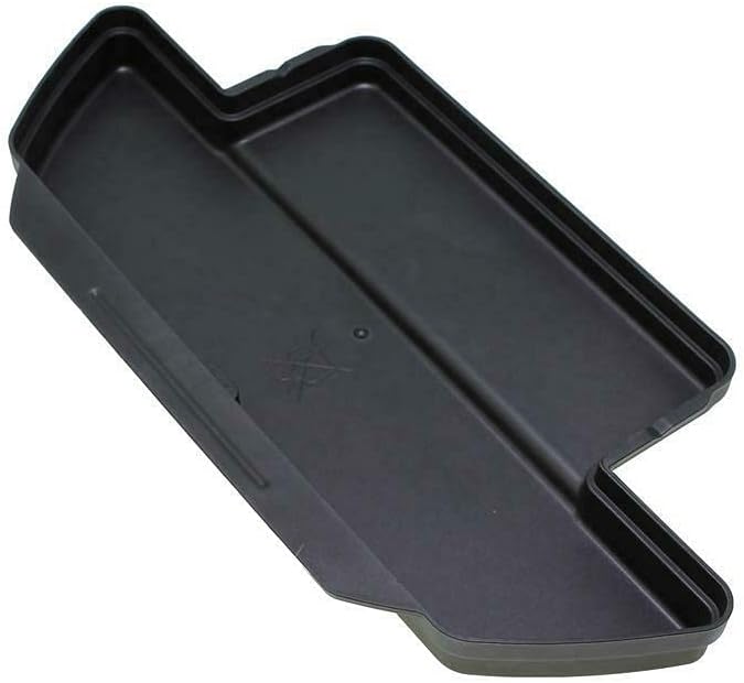 Drip Tray Compatible with/Replacement Part for Tefal TS-01041550 GC722D16 OPTIGRILL+ XL Contact Grill