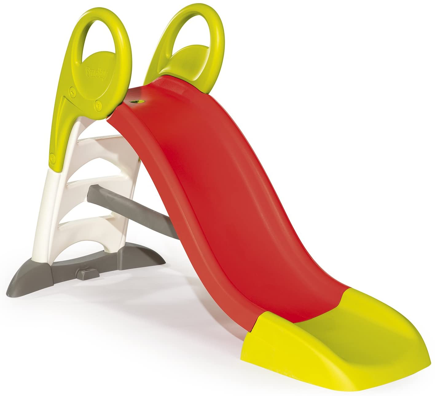 Smoby Ks Garden Slide (Medium)