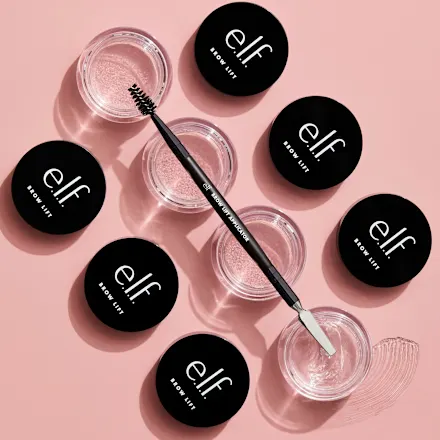 e.l.f. Cosmetics Eyebrow brush, 1 pc.