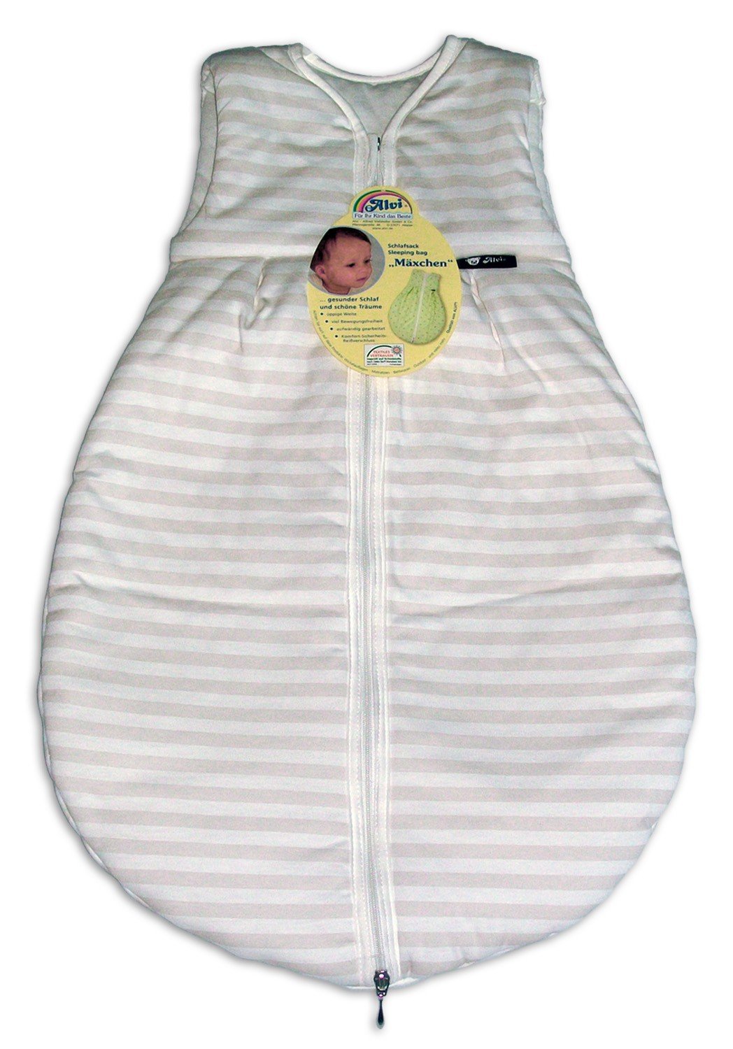 Alvi Mäxchen Thermo 110 Cm