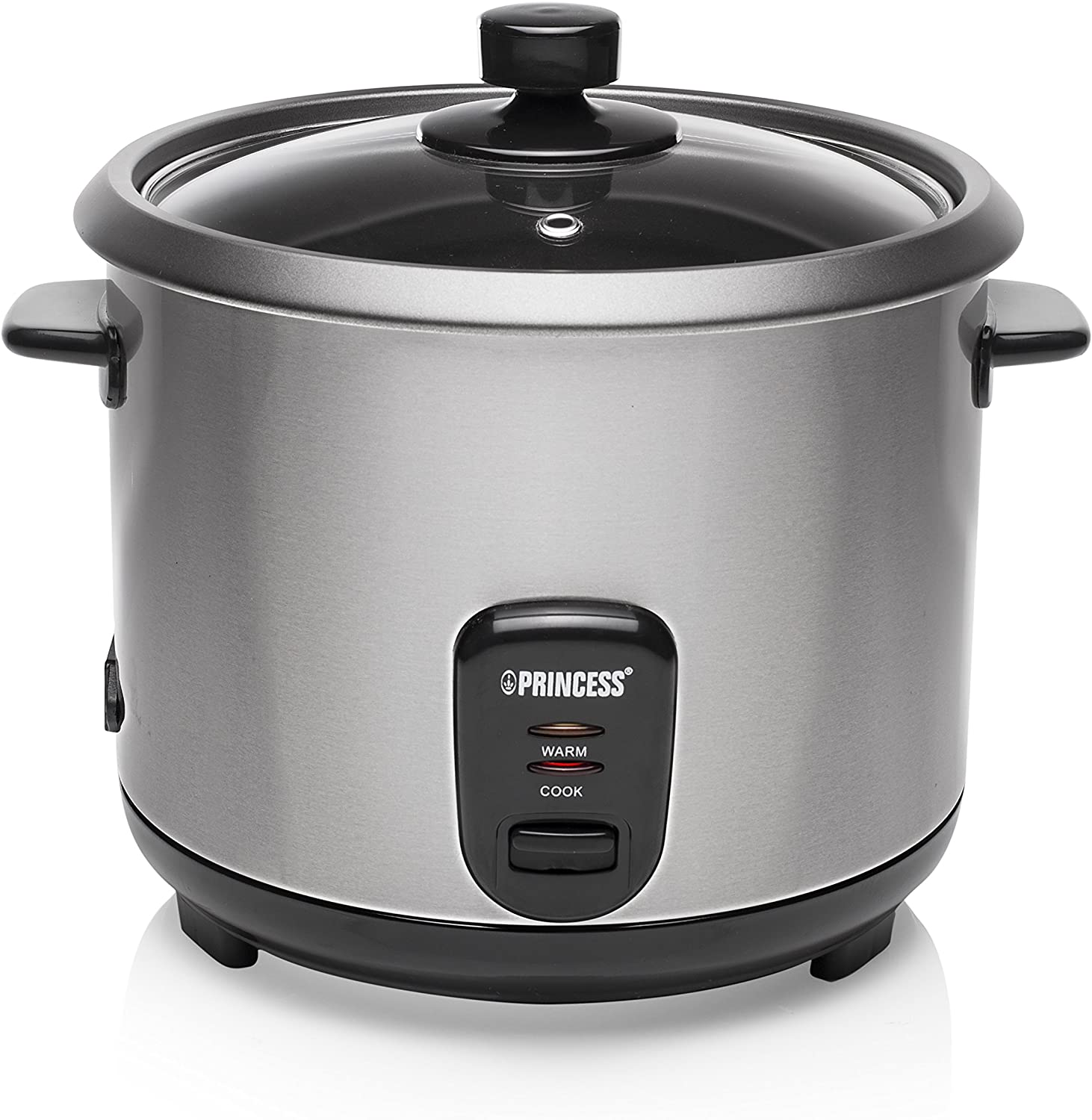 Princess Rice Cooker, 1.8Litre, 700 W