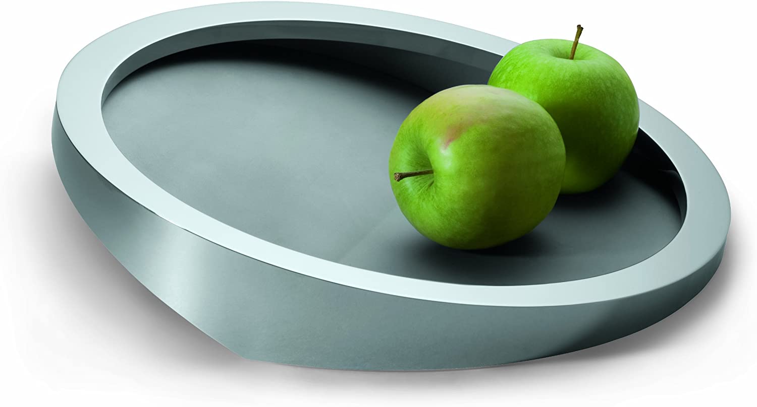Philippi Gondola Rocking Bowl Design Stainless Steel [A]