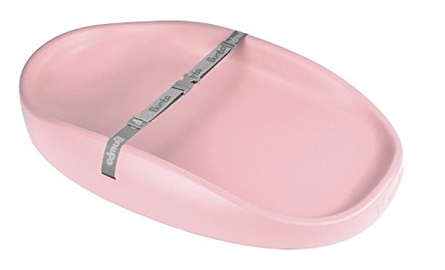 Bumbo Baby Changing Mat Pink