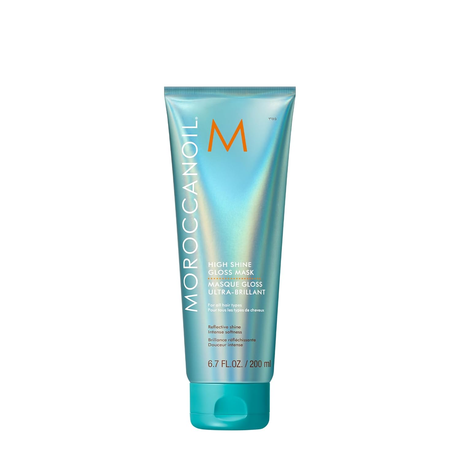 Moroccanoil High Gloss Effect Mask