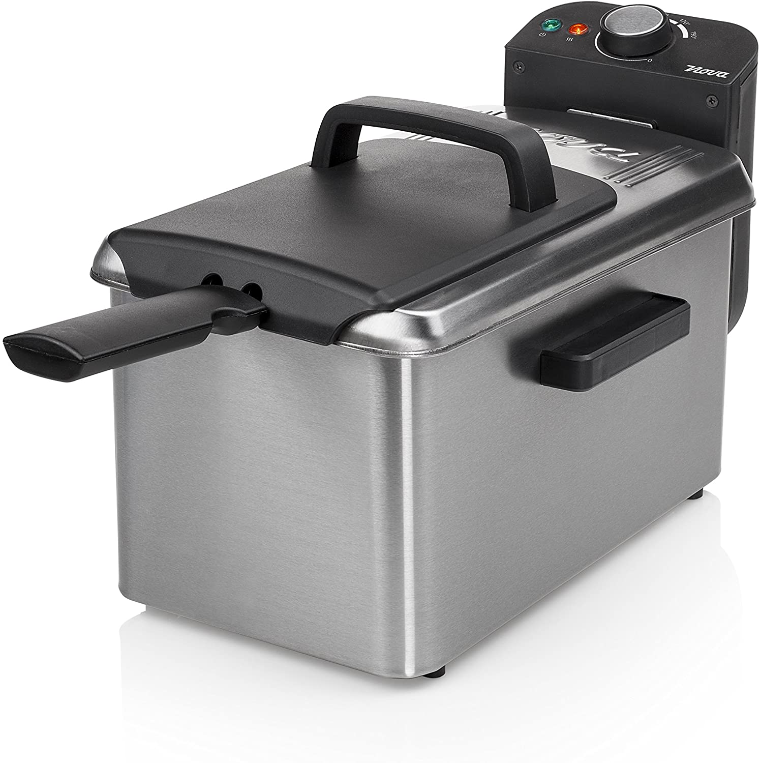 Nova 02.183200.01.050 40 x 21.5 x 24 cm Deep Fat Fryer