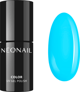 NeoNail UV Nail Polish Blue Surfing, 7.2ml