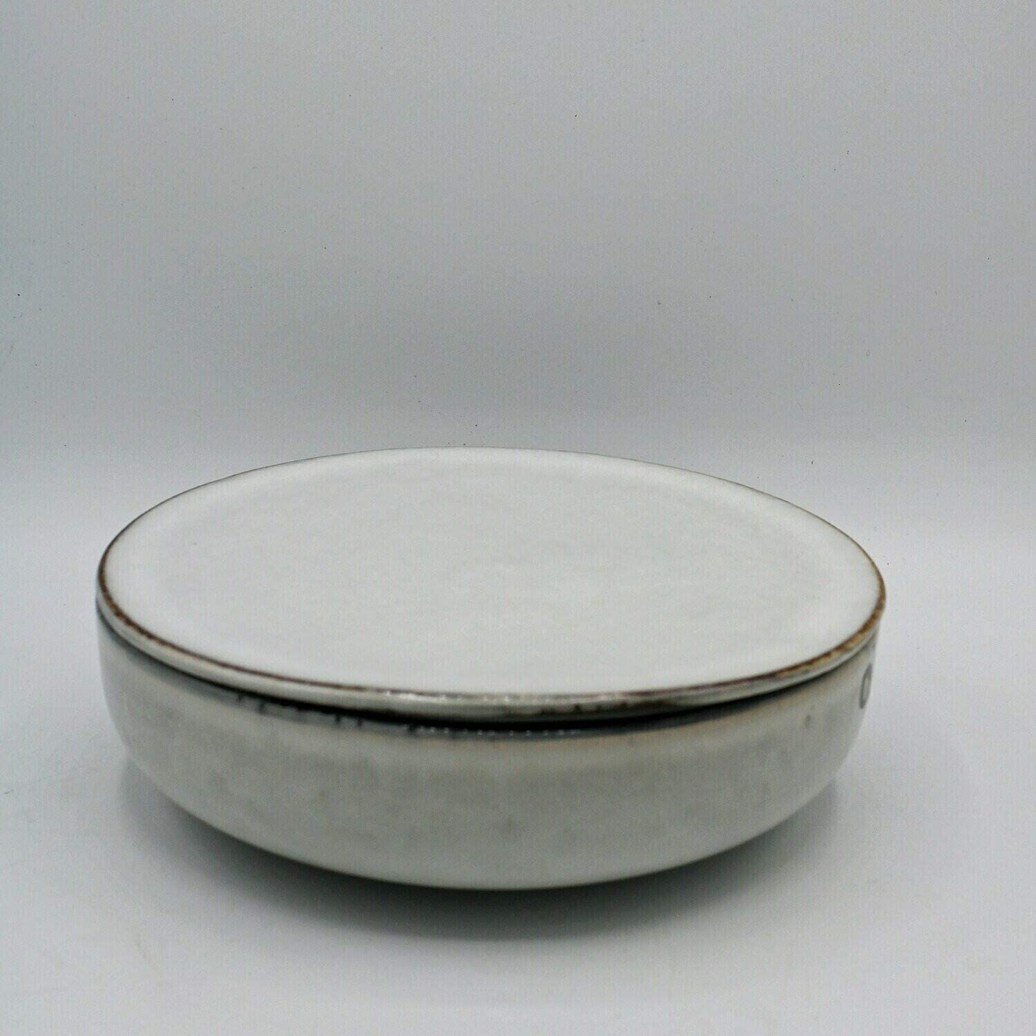 Broste Copenhagen 14533138 Nordic Sand Bowl, Stoneware