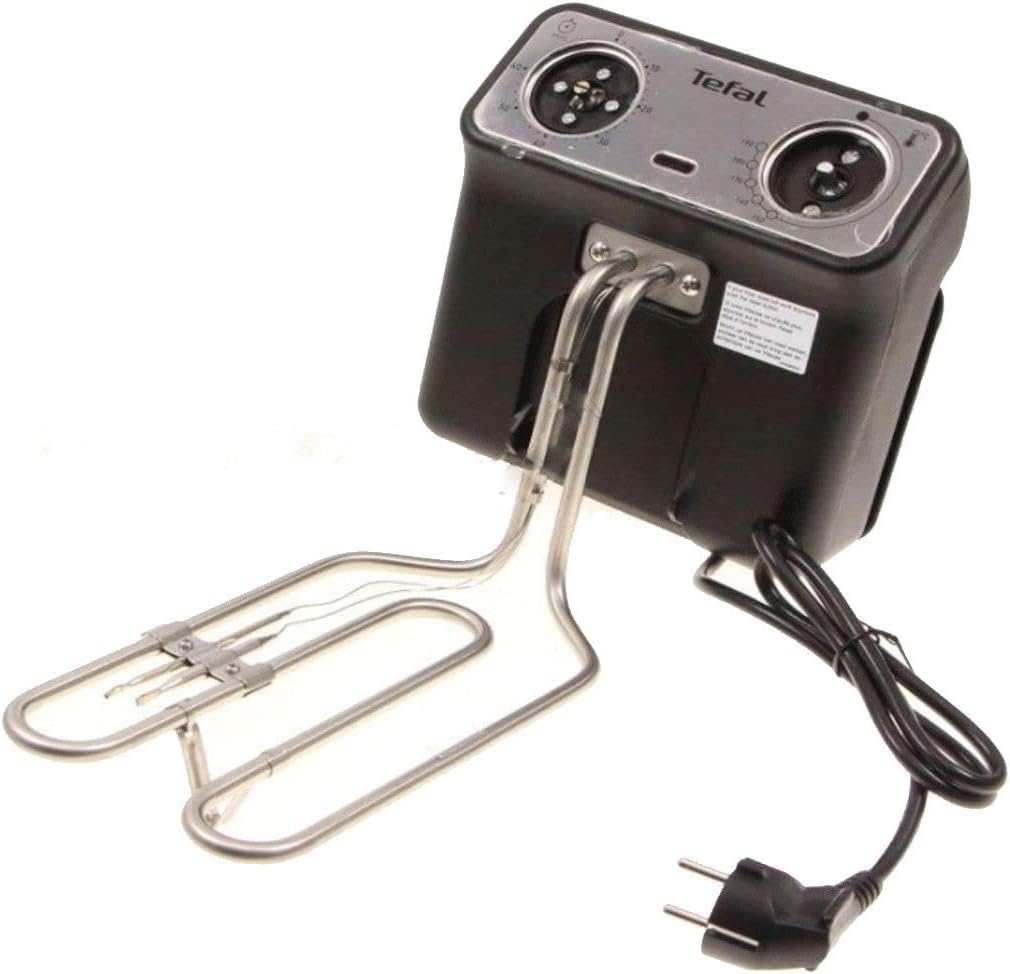 Tefal SS-996430 Housing with Resistor Fryer