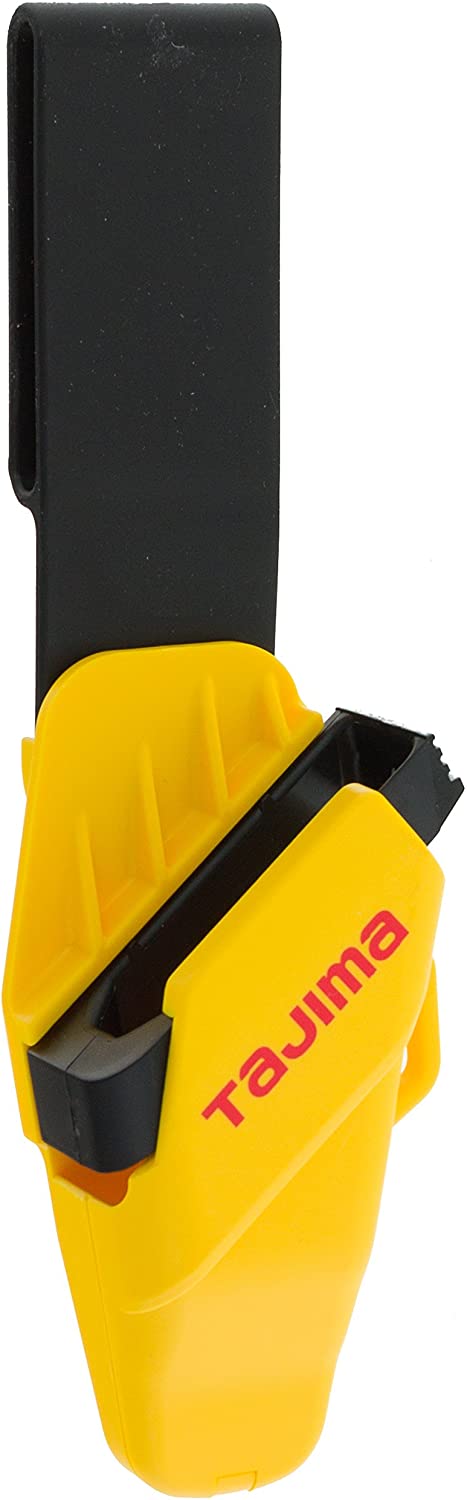Tajima Endura Blade Snap-Off Blades Replacement Blades Cutter Blades 18 - 22 mm, DC-LSFY