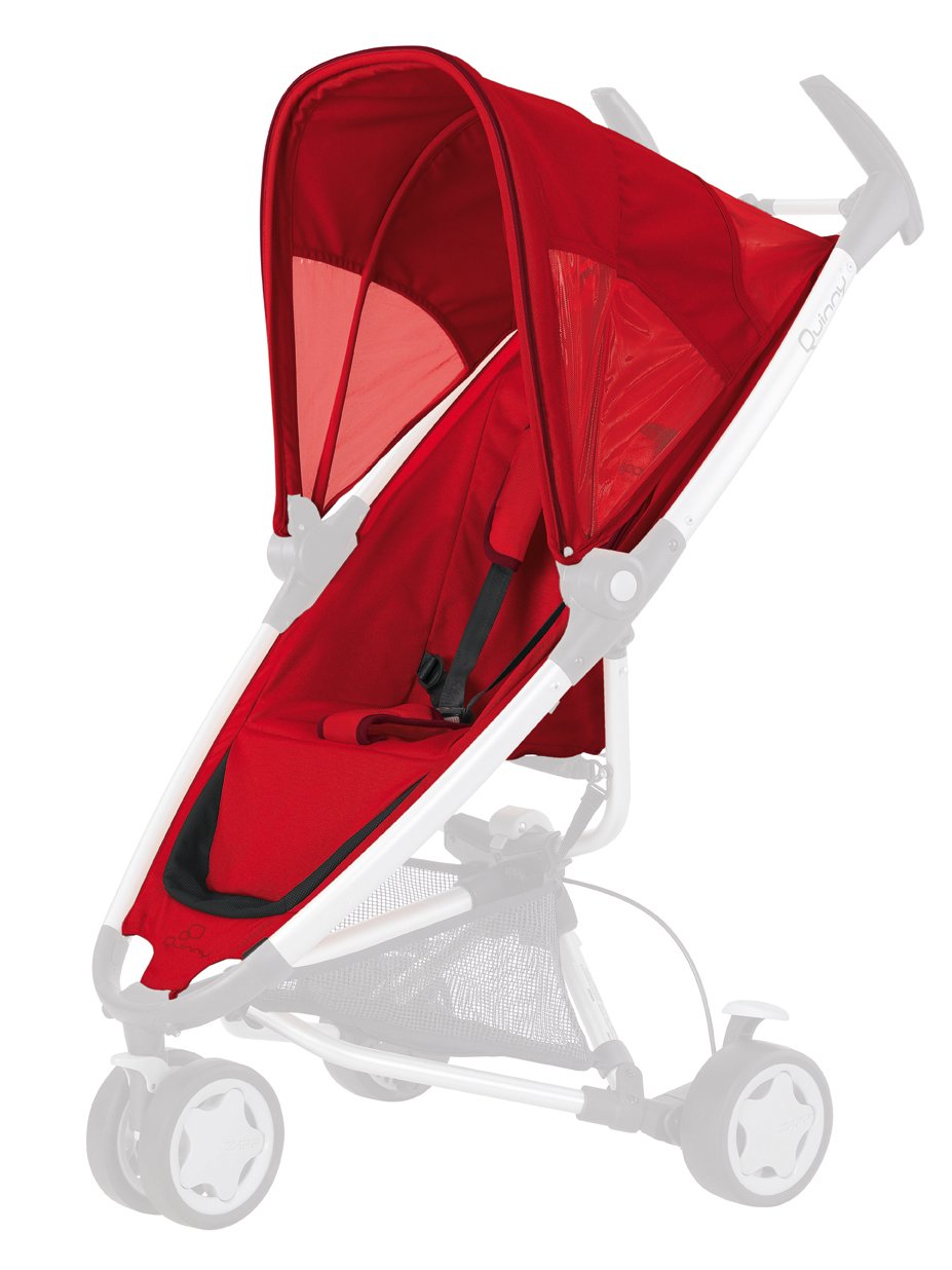 Quinny 76005830 Zapp Seat