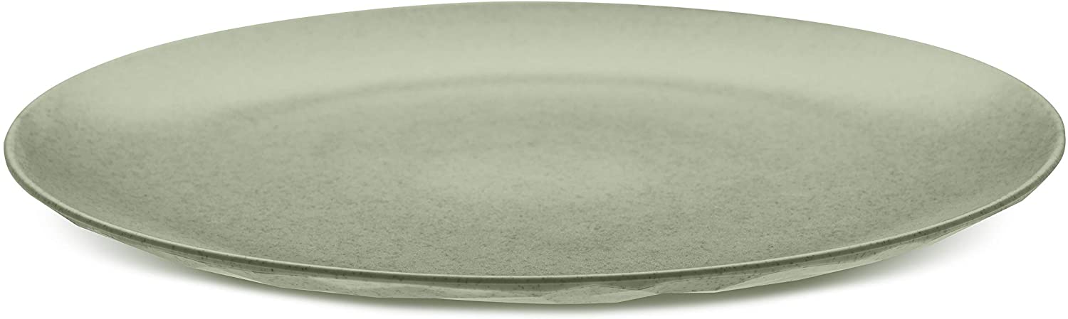 Koziol Club Plate L Flat Plate