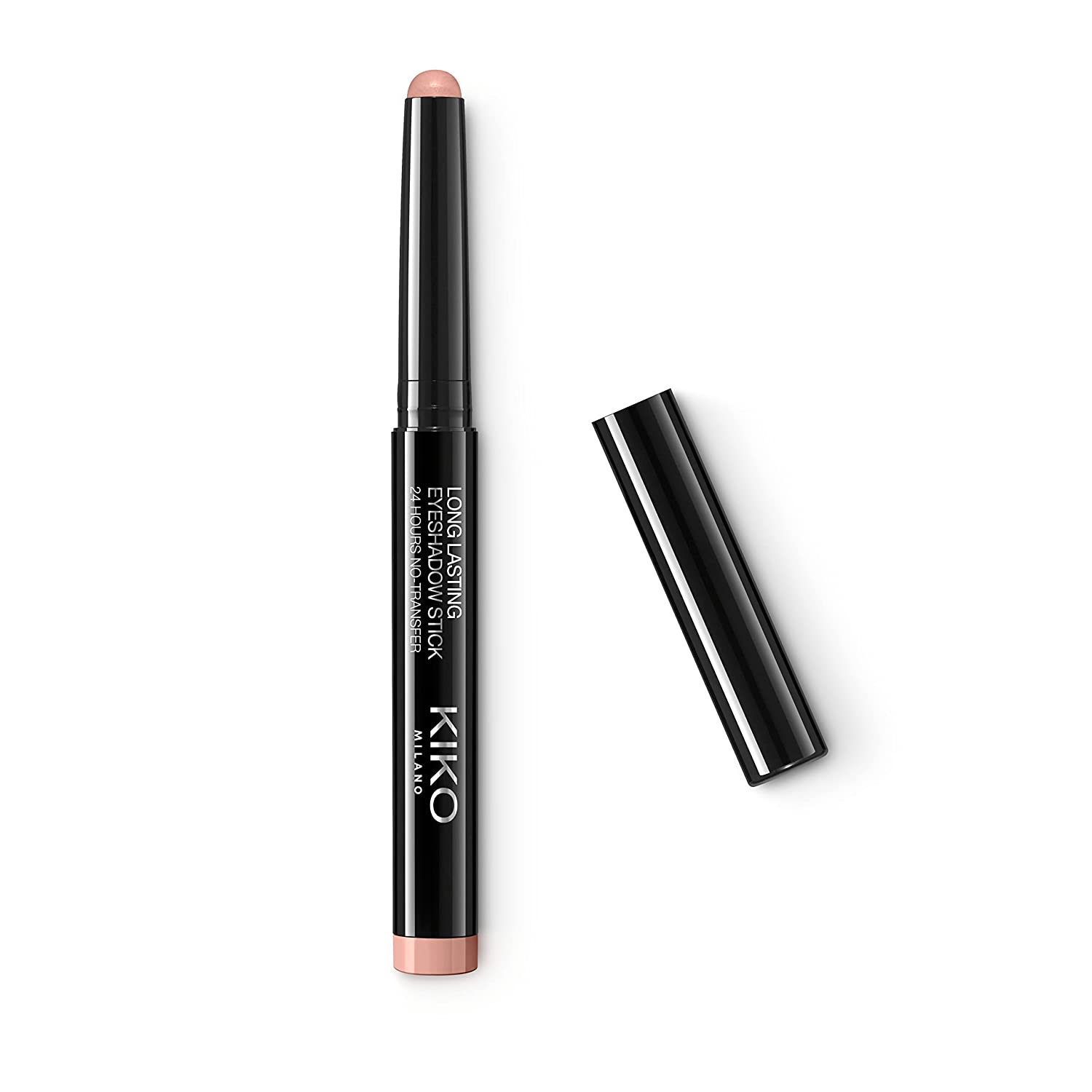 KIKO Milano Long Lasting Eyeshadow Stick 09 | Eyeshadow Stick with Creamy Formula and Extreme Hold