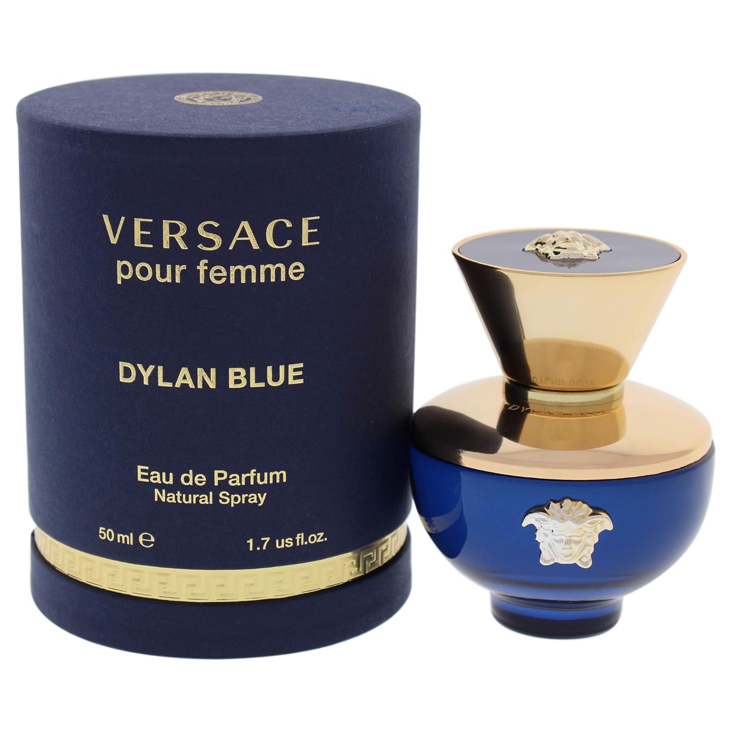 Versace: Dylan Blue for Women