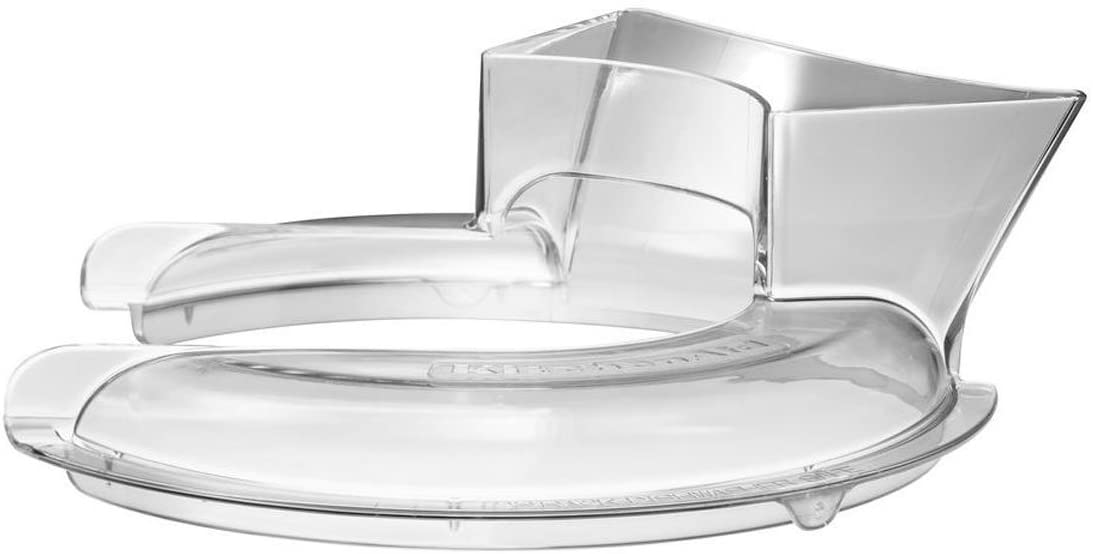 KitchenAid 5K7PS splash guard
