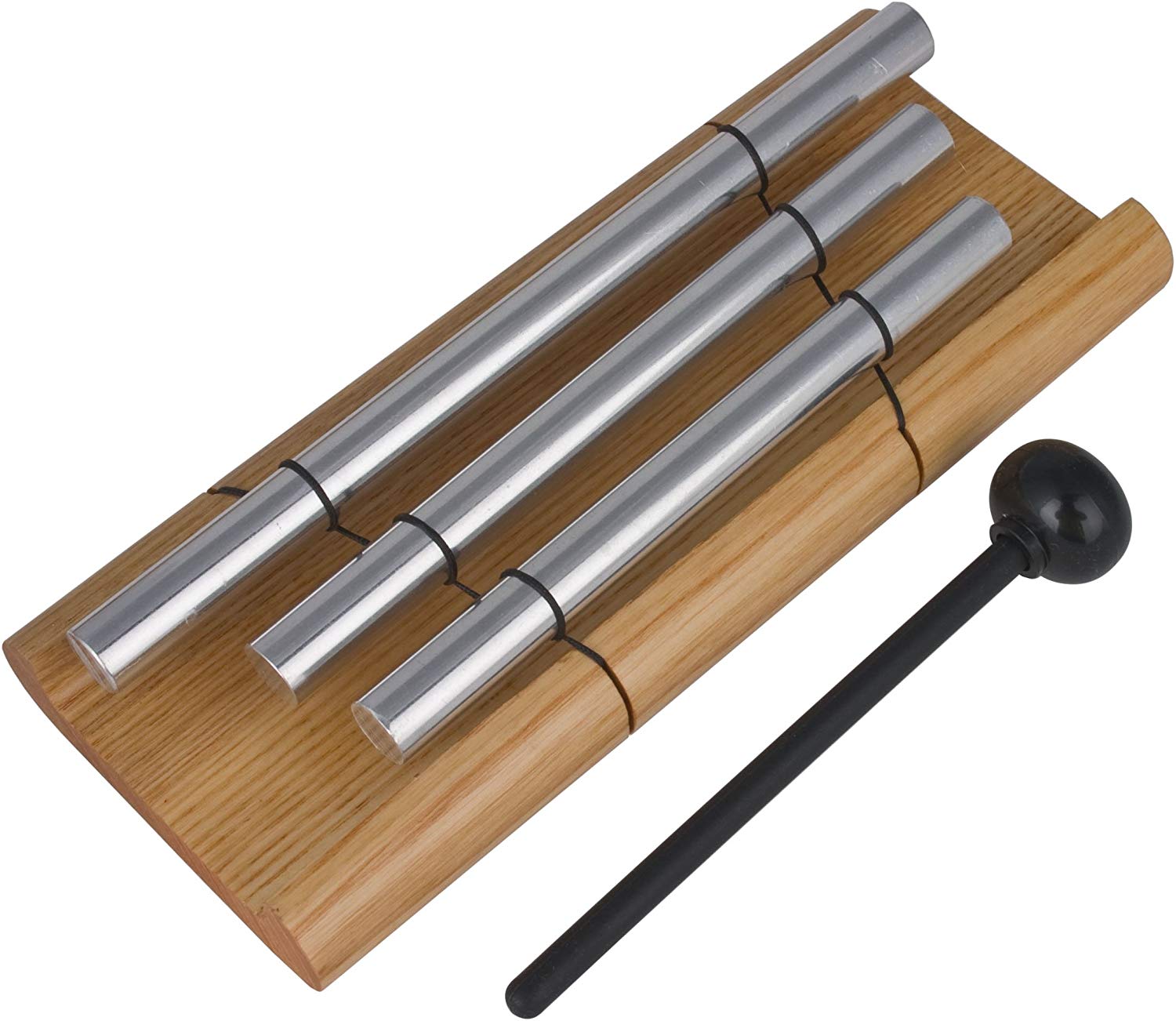 Woodstock Chimes Trio Zenergy Chime