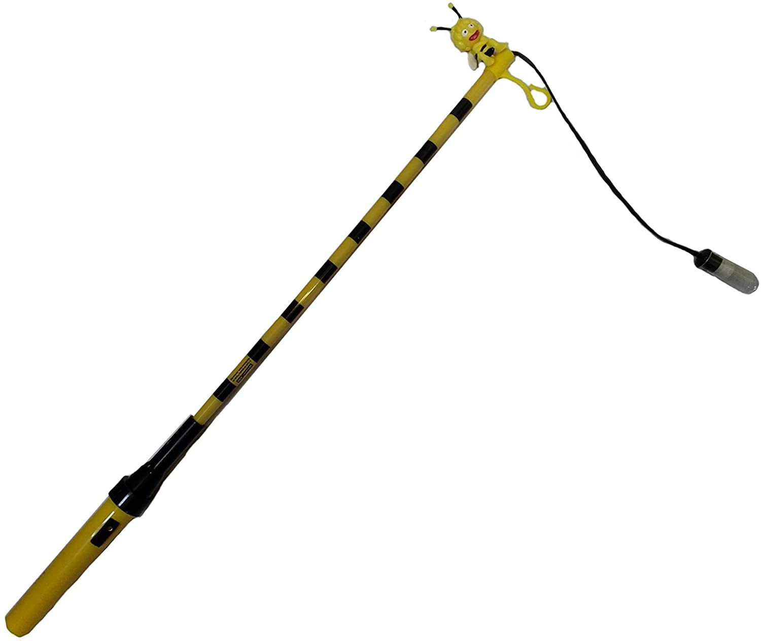 Biene Maja Bee Maja Lamp Rod Electric, Plastic, 50Cm [English Version]