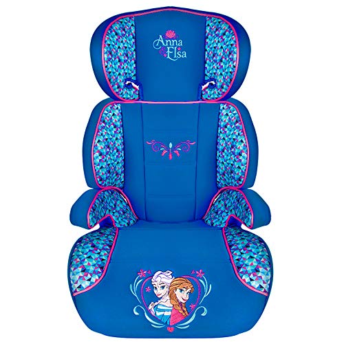 Disney 9710 Frozen Car Seat 15-36 kg Multi-Coloured