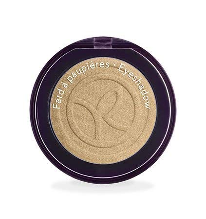 Yves Rocher Eyeshadow Couleur Veggie Tale Or Blanc Scintillant, ‎or
