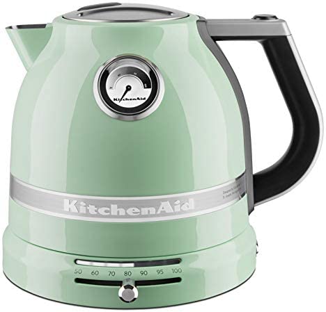 KitchenAid ARTISAN 5KEK1522EPT Kettle 1.5 L Pistachio