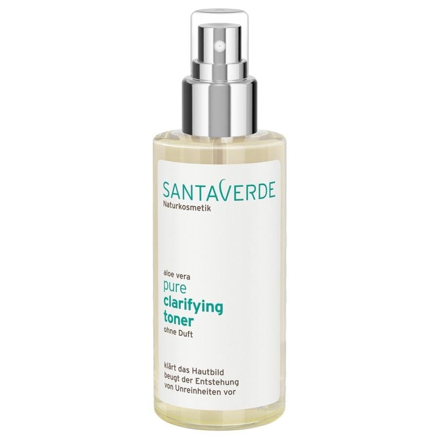Santaverde Pure Clarifying Toner