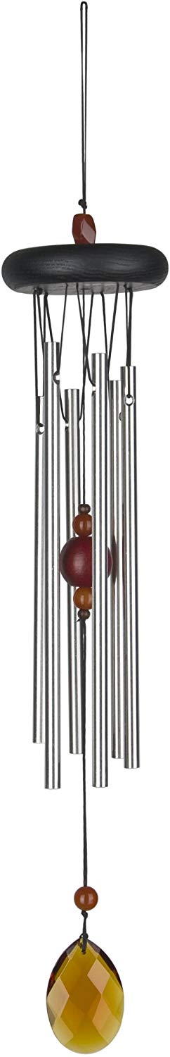 Woodstock Chimes Chakra Chimes - Amber