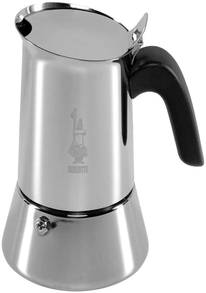 Bialetti New Venus 6TZ Induction Brand Bialetti