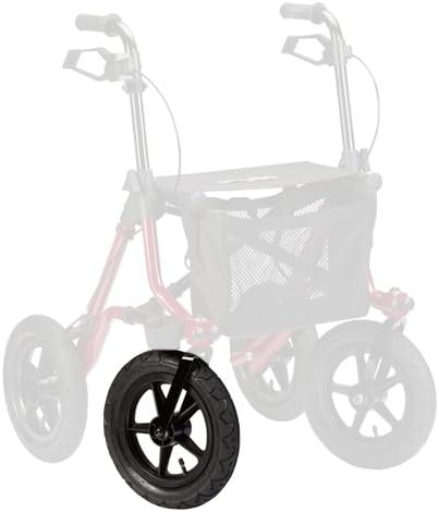 Dietz Taima XC Replacement Wheel