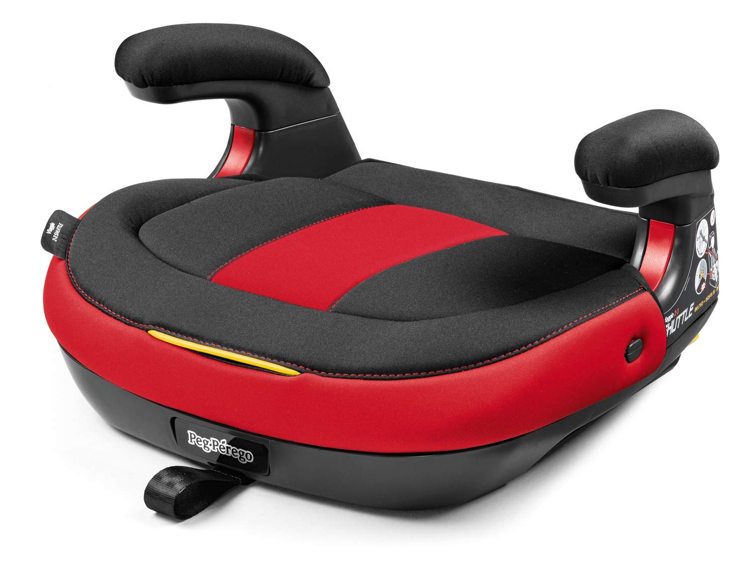 Peg Perego Viaggio 2-3 Child Car Seat Group 2-3