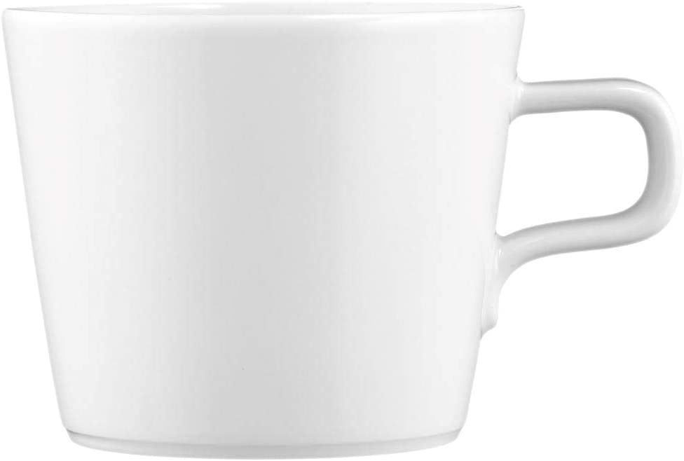Seltmann Weiden No Limits Cappuccino Cup 0.26 L White