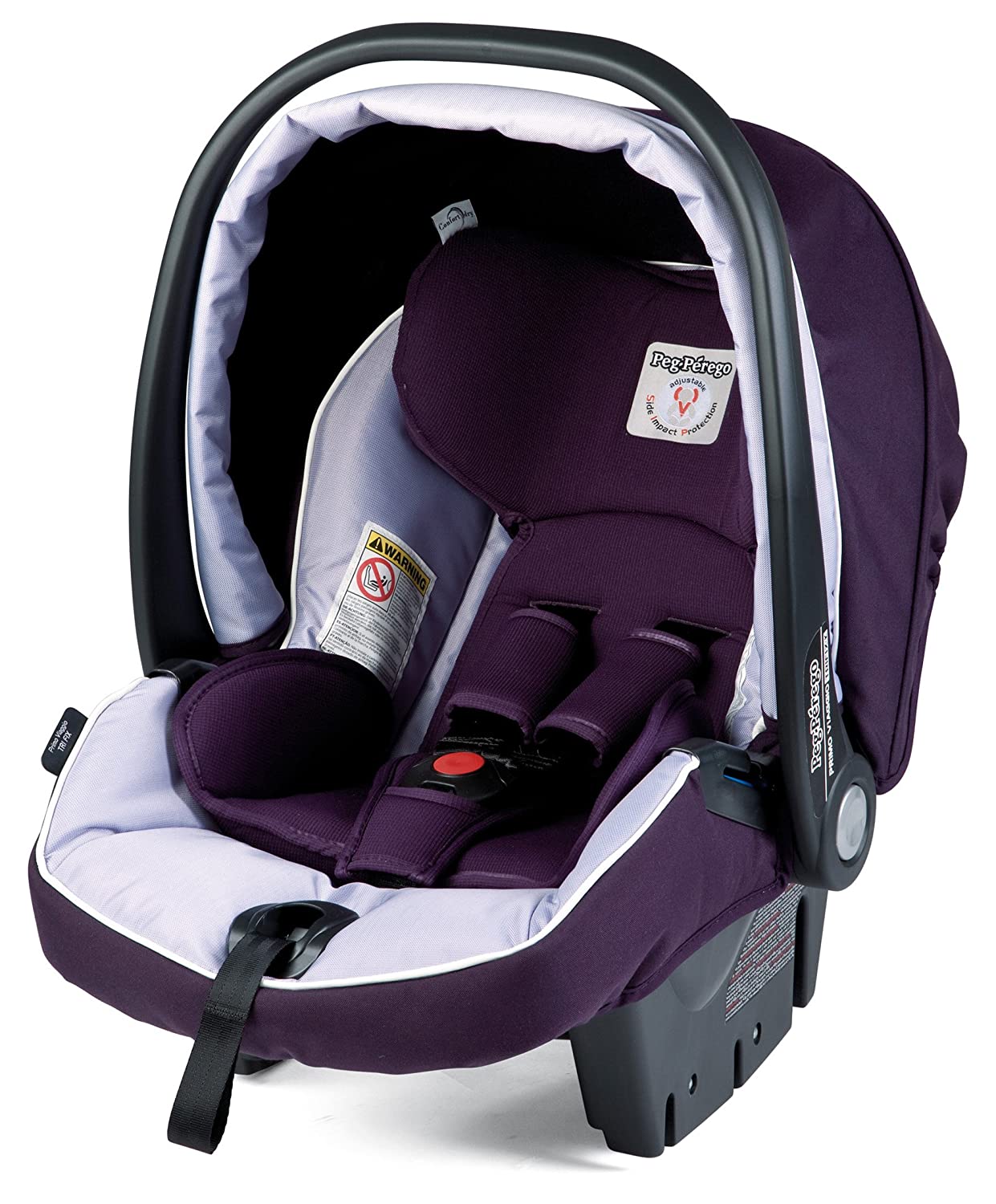 Peg Perego Primo Viaggio Tri A2Pvk3Gt43 Fix K-Iris