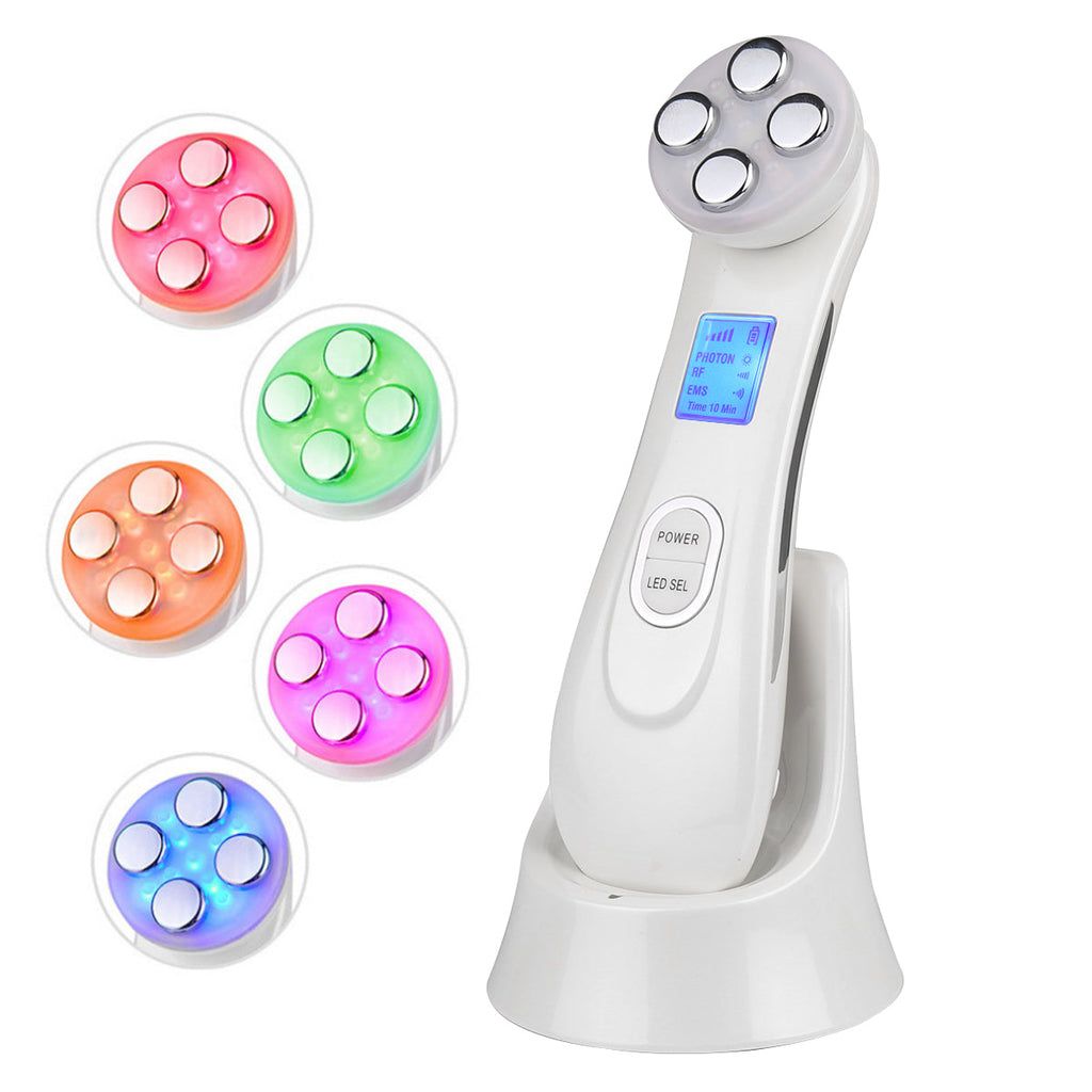 5-IN-1 FACE AND BODY TREATMENT - PALOMA BEAUTIES, 444 g