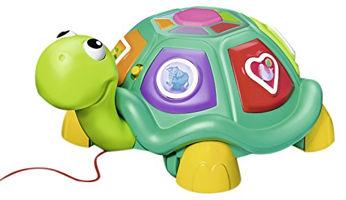 Ravensburger In Lernspa Turtle Neck Te