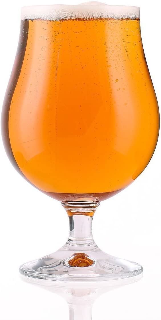 Stalzle 500 Ml Mixdrinkglas/Balloon Glass Beer [6er Set]