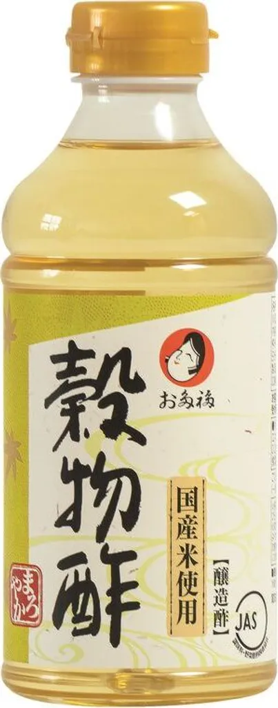 sonstige [ 500ml ] OTAFUKU Rice Vinegar Preparation for Sushi 4.2% Acidity KOKUMOTSU SU Rice Vinegar