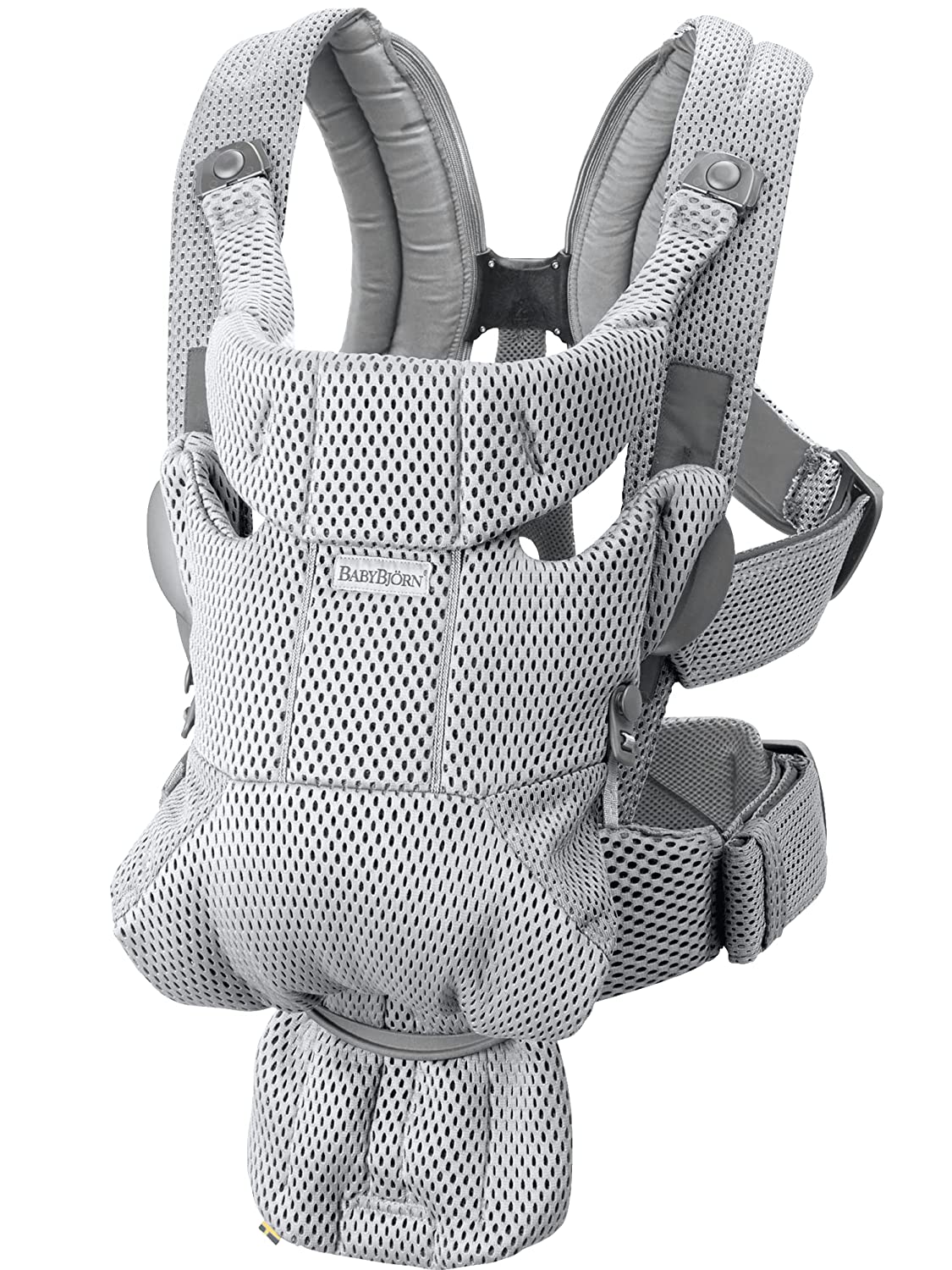Babybjörn Move Baby Carrier, 3D Mesh