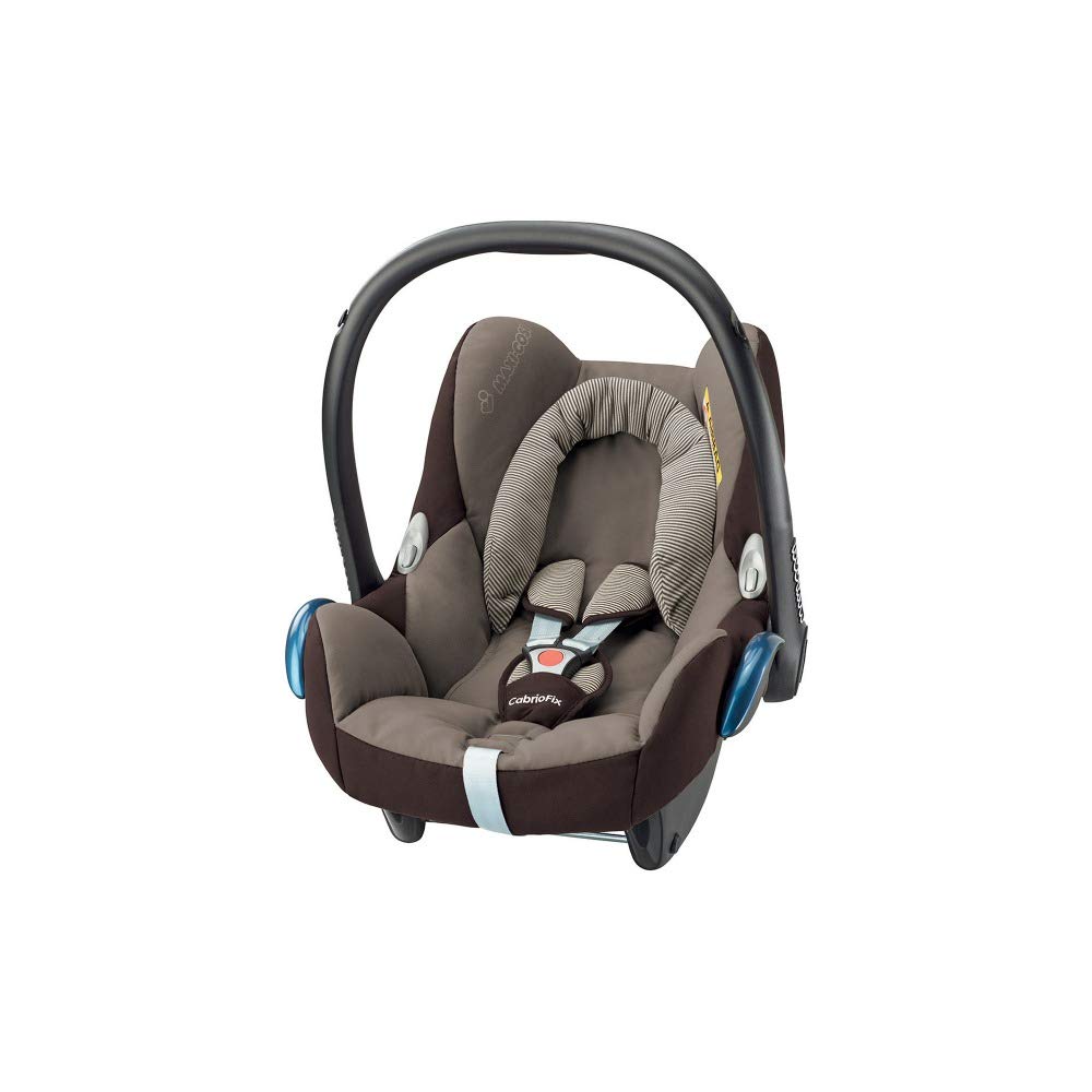 Maxi-Cosi Maxi Cosi CabrioFix baby car seat, group 0+, usable from birth - 12 months, approx. 0 - 13 Kg
