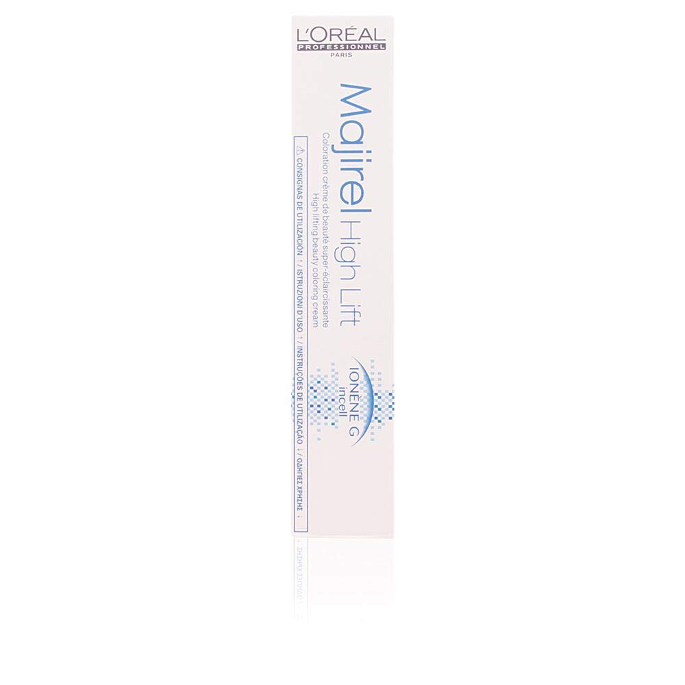 L'Oréal Professionnel L\'Oréal Professionnel Majirel HighLift ash beige, 50 ml