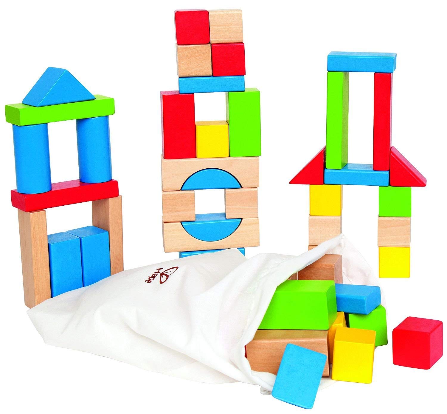 Hape Block Set