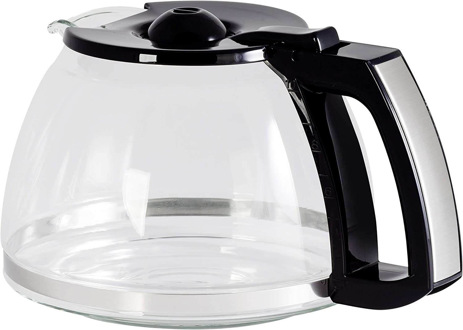 Melitta Easy Top Glass Jug