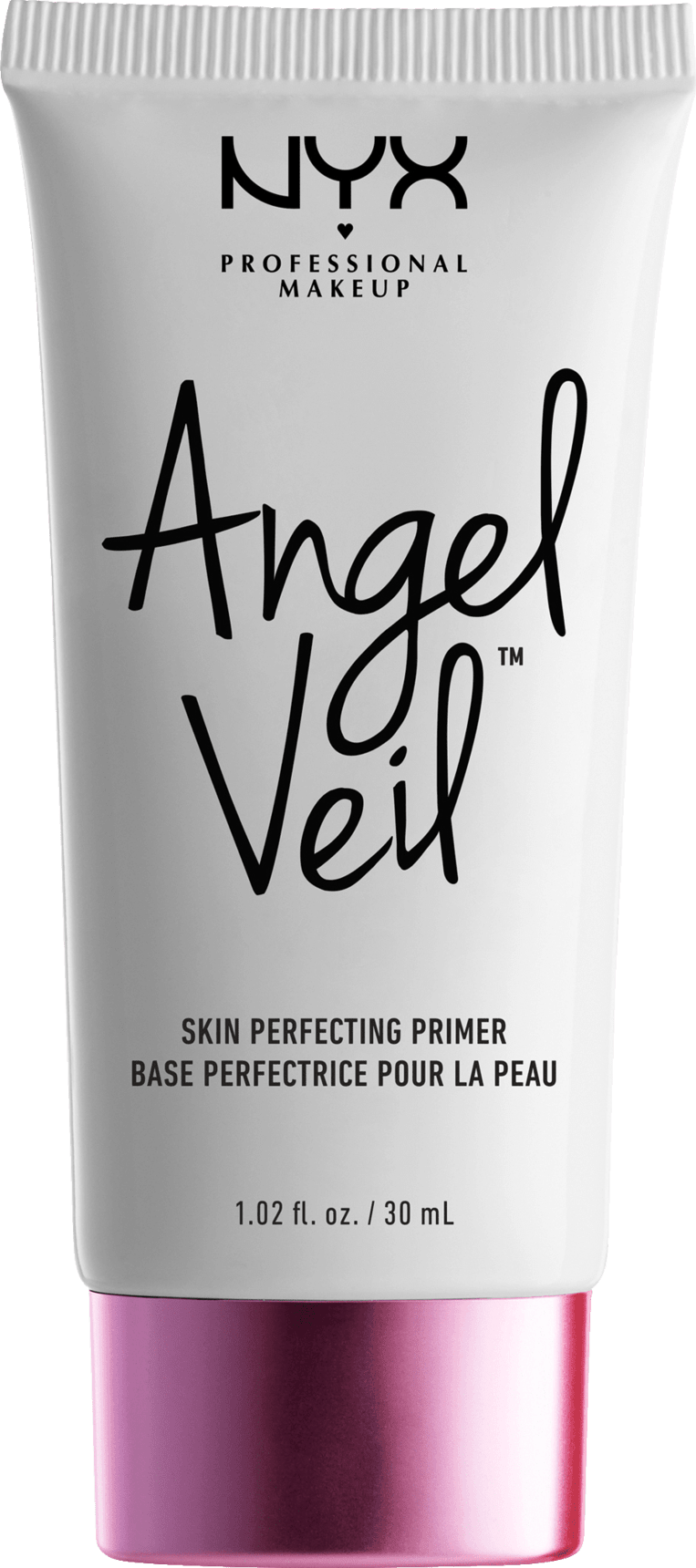 NYX PROFESSIONAL MAKEUP Primer Angel Veil Skin Perfecting Primer 01, 30 Ml