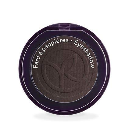 Yves Rocher Eyeshadow Couleur Veggie Tale Brun Café Matt, ‎brun mat