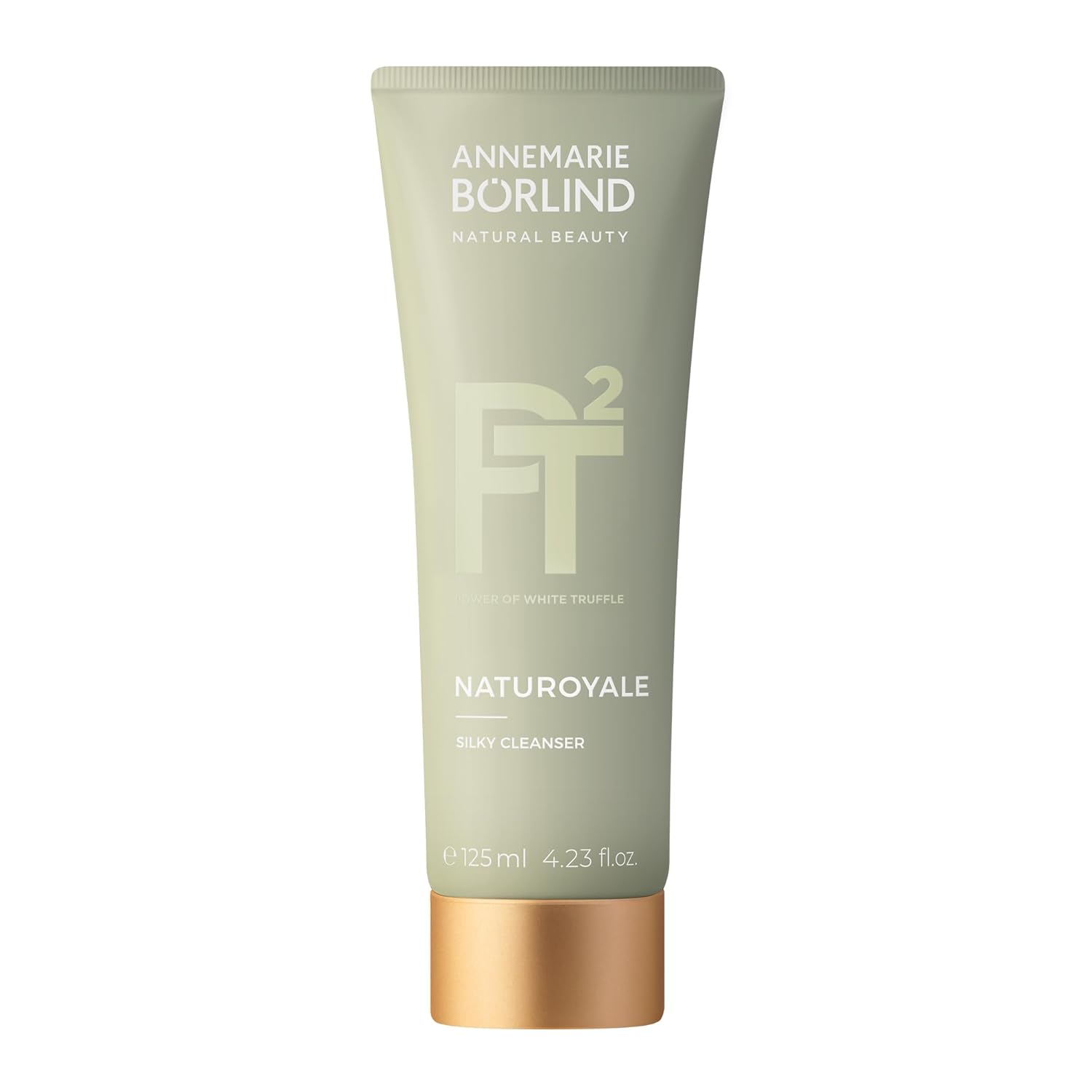 Annemarie Barlind ANNEMARIE BÖRLIND NATUROYALE Silky Cleanser (125 ml)
