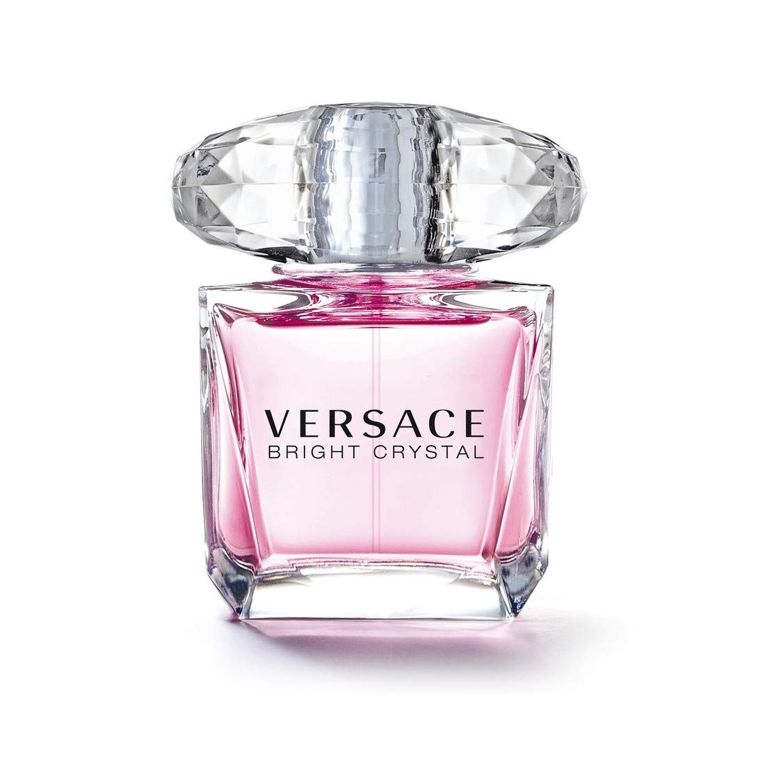 Versace Bright Crystal Eau de Toilette Vapo Female 30 ml