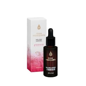 Genérico 100% Pure and Natural Rosehip Body Oil 30ml