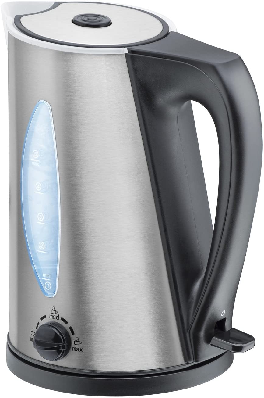 Steba WK2 Kettle 1 Litre